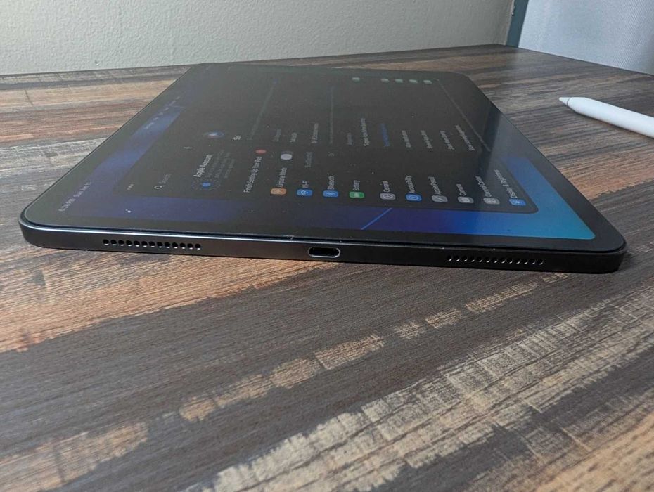 Ipad Pro 11, 64Gb, Wi-Fi (KOMPLEKT)