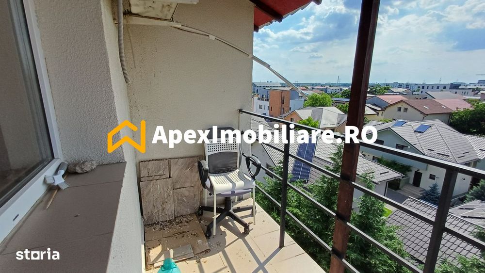 Apartament 2 camere de vanzare Theodor Pallady Bucuresti | ApexImobili
