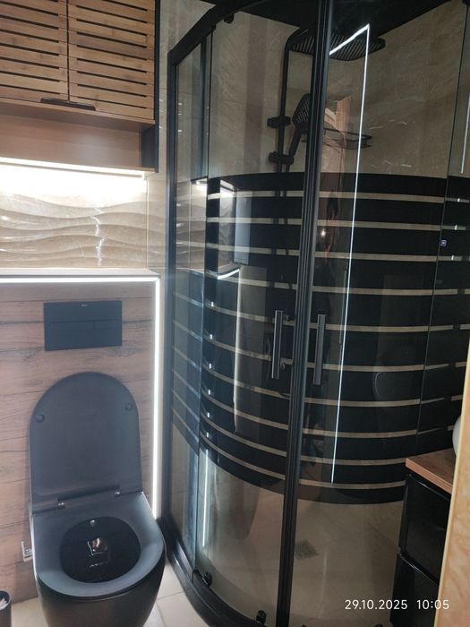 Дава се под наем Двустаен апартамент в София, Люлин 10 - 57 кв.м за 747.66 € - Снимка #11