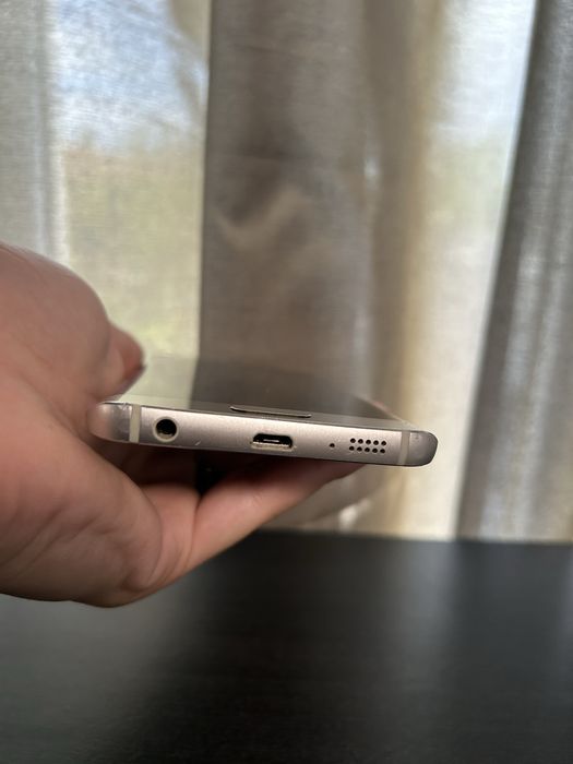Samsung Galaxy S6 edge