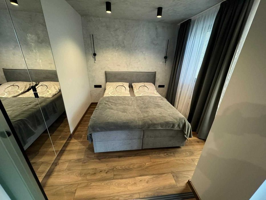 Дава се под наем Двустаен апартамент в София, Медицинска академия - 52 кв.м за 700 € - Снимка #5