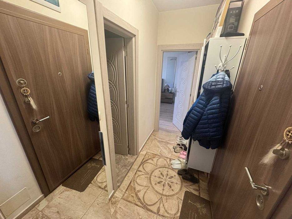 Продава се Двустаен апартамент в Бургас, Център - 55 кв.м за 798 €/кв.м - Снимка #11