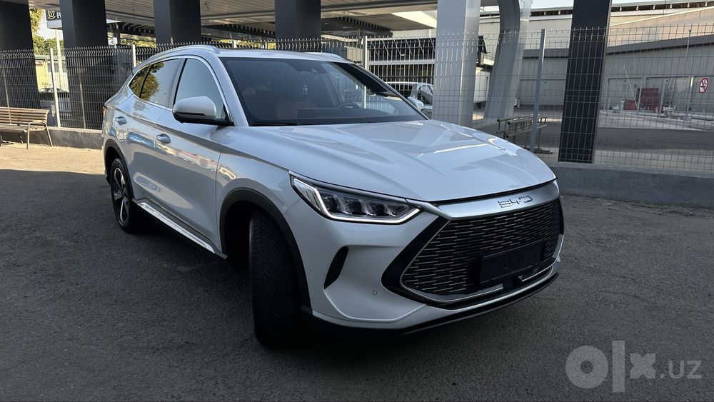 Byd gibrid продается