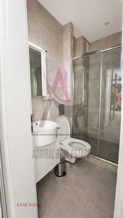 Дава се под наем Тристаен апартамент в Варна, Бриз - 80 кв.м за 897.6 € - Снимка #7