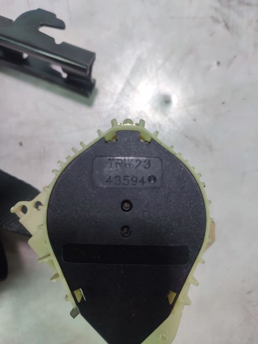 Centura dreapta fata Ford Mondeo MK3 (2000 - 2003)