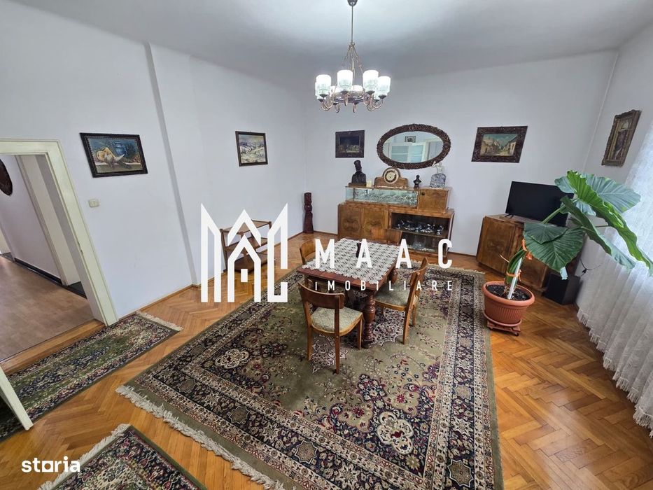 Apartament – Șelimbăr, Doamna Stanca - Vedere 2