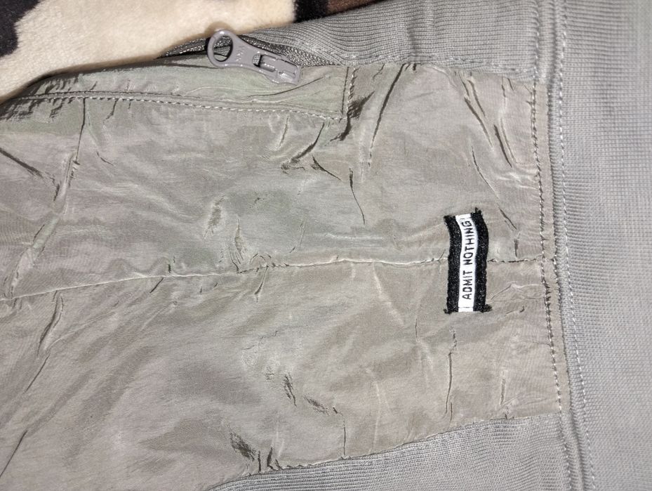 Hanorac Weekend Offender