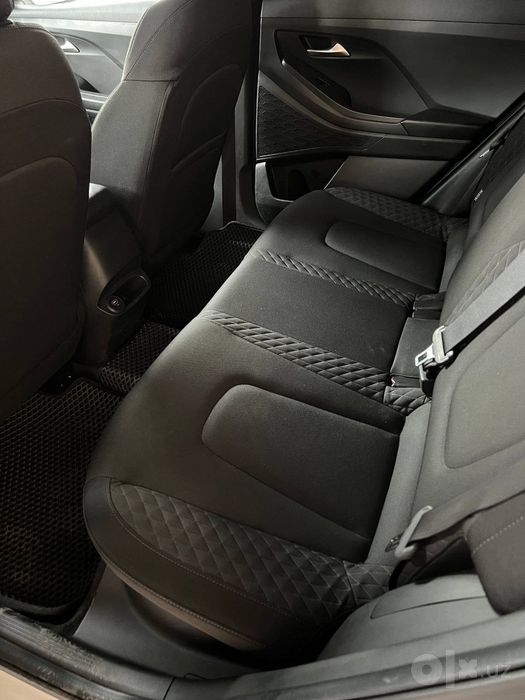 Hyundai Creta 2021 Fargona