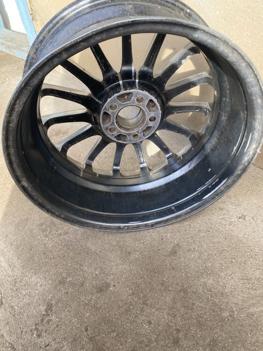 Jante R17 de vanzare