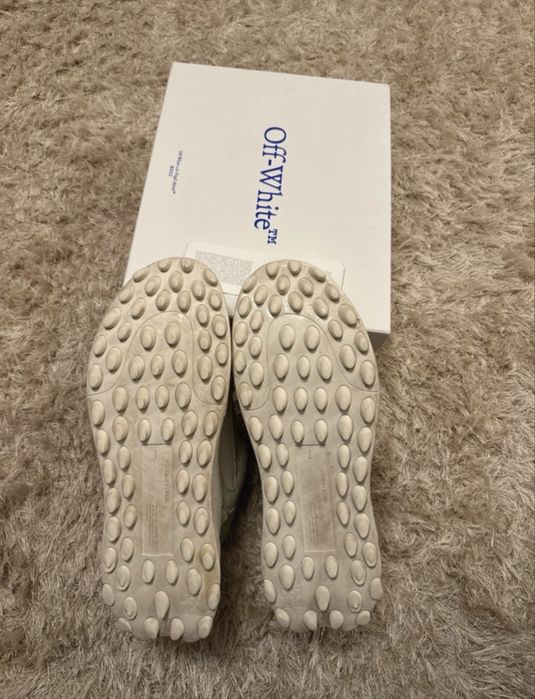 Off White Odsy originali