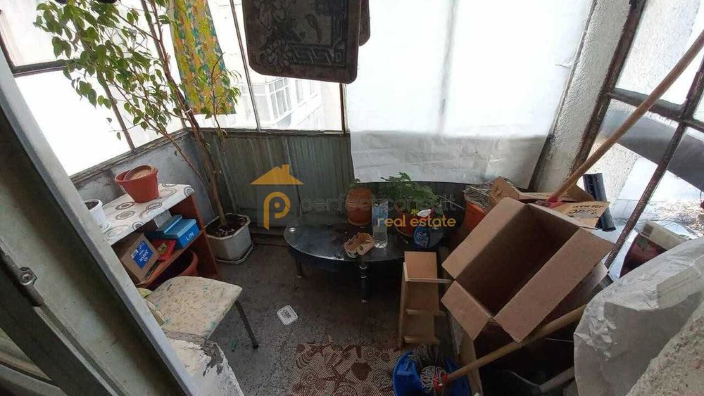 Едностаен апартамент Тракия