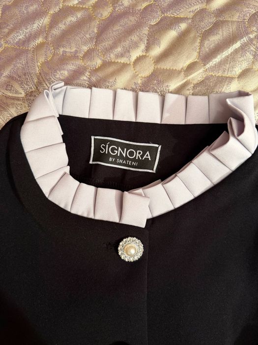 Кофточка Signora by Shateni