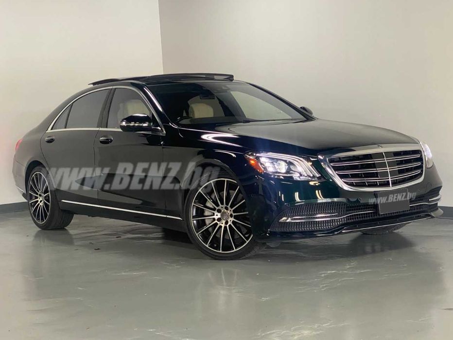 Amg джанти S-clas W222 18,19, 20 цола Амг Mercedes S/A/C/E class