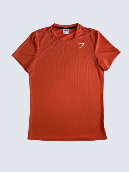 Мъжки тениски Gymshark размер S