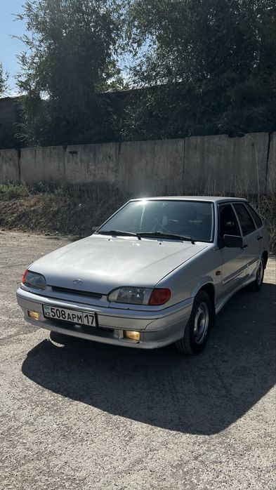 Ваз 2114 срочно сатылады