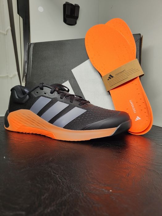 Кроссовки Adidas DropSet 4 Power Training | JR4677 | 44-44.5 EU