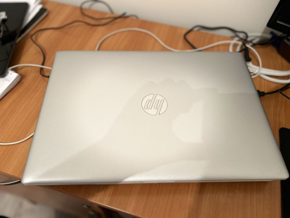 Ноутбук Hp probook g5