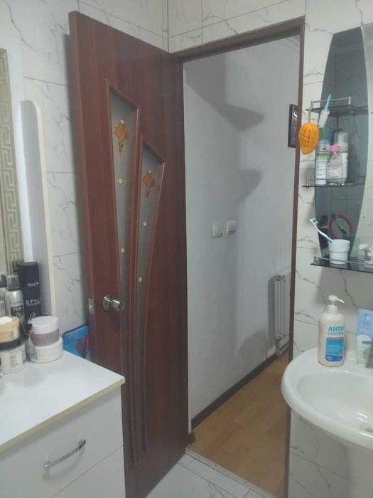 Продаю квартиру с ремонтом