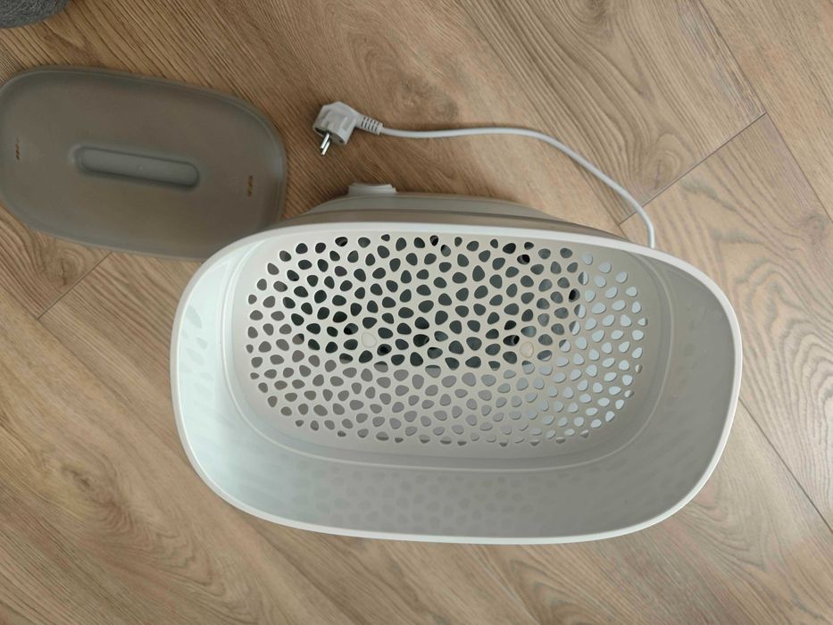 Електрически парен стерилизатор Philips Avent Advanced SCF291