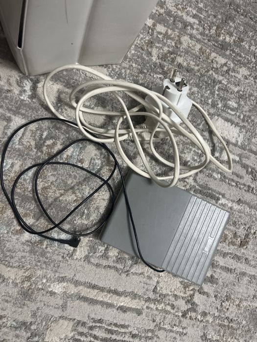 продаи швейную машину