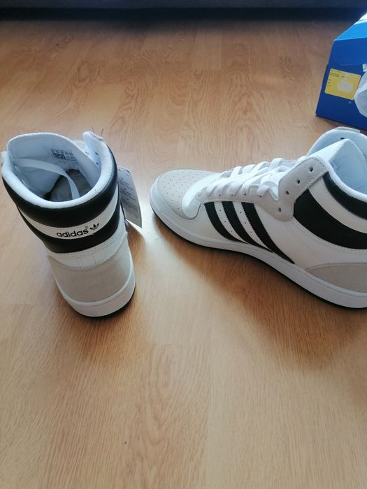 Adidas Top Ten 42-44.2/3