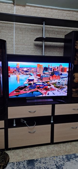 Продам смарт тв  LG OLED