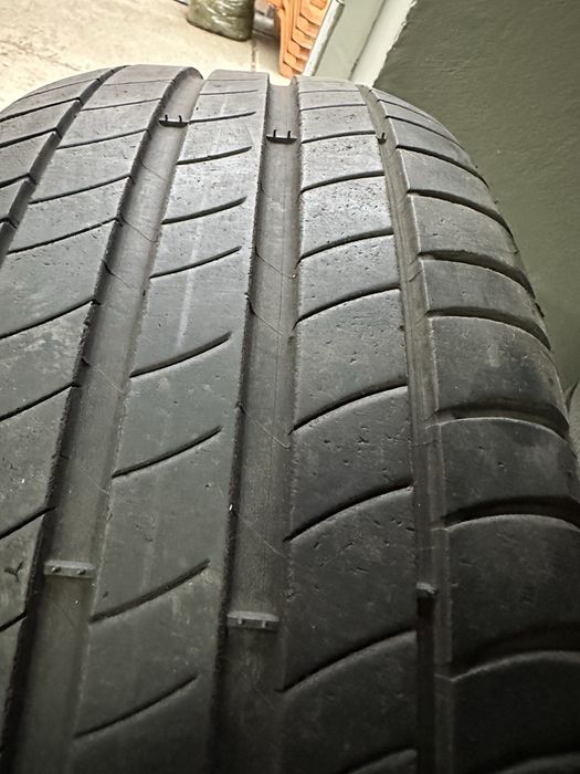 Anvelope cauciucuri gume vara Michelin primacy 3 215/50 r18
