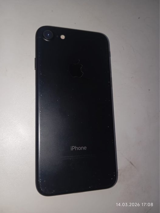 Продам iPhone 7 256гб