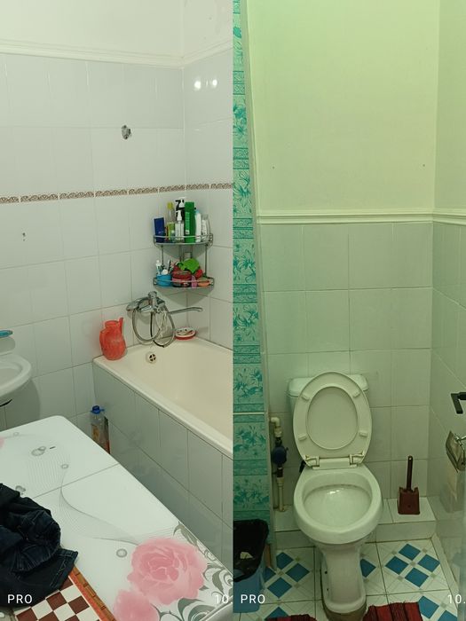 Дом сатылады. 26мкр. Турецкий лицей.