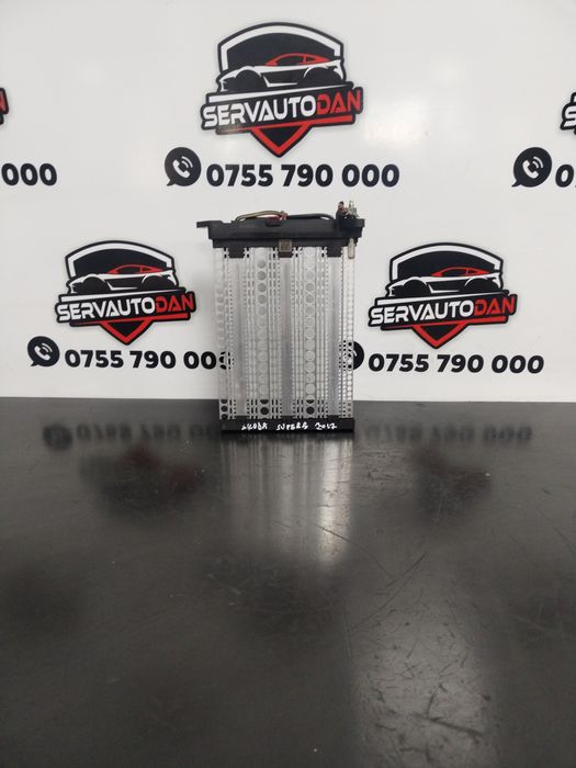 incalzire auxiliara webasto skoda superb iii (2015-2019) 1.6 motorina