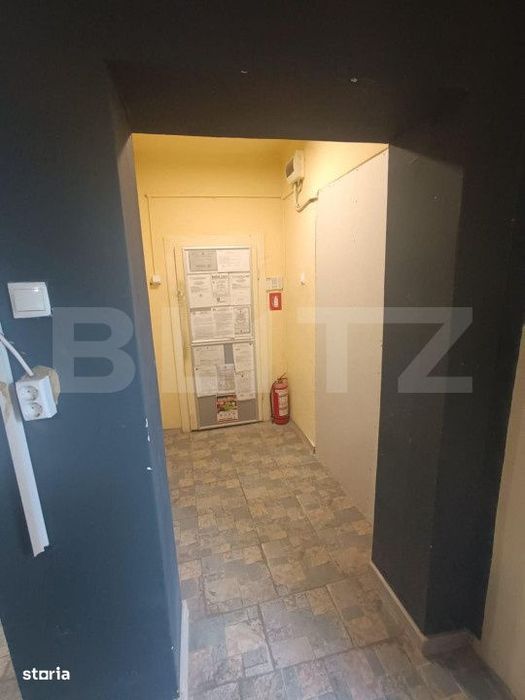 Spatiu ideal pentru investitie , 52 mp utili, Zona AEM