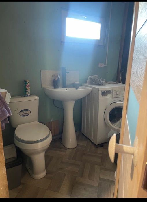 Продам дом в рабочем