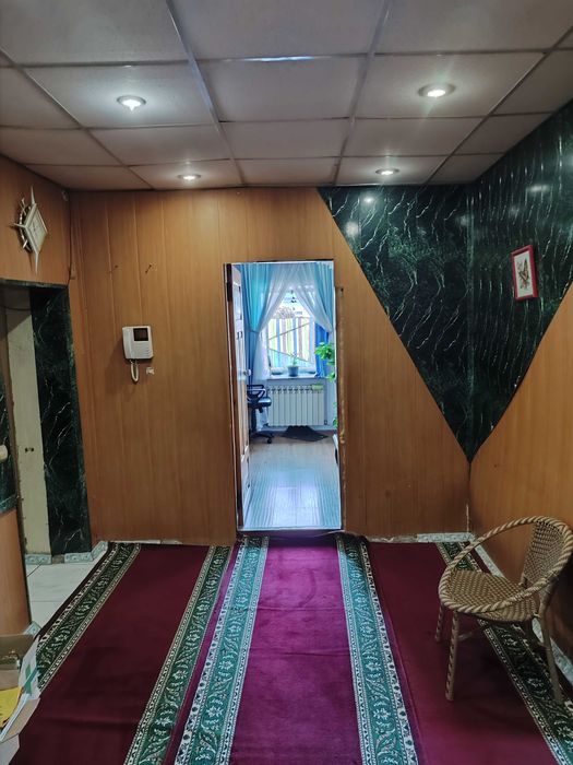 Продам дом в старом городе