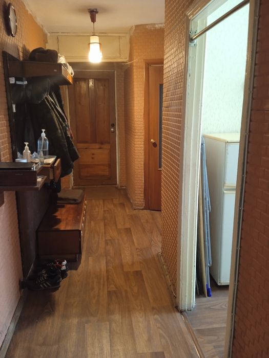 Продажа или обмен квартиры