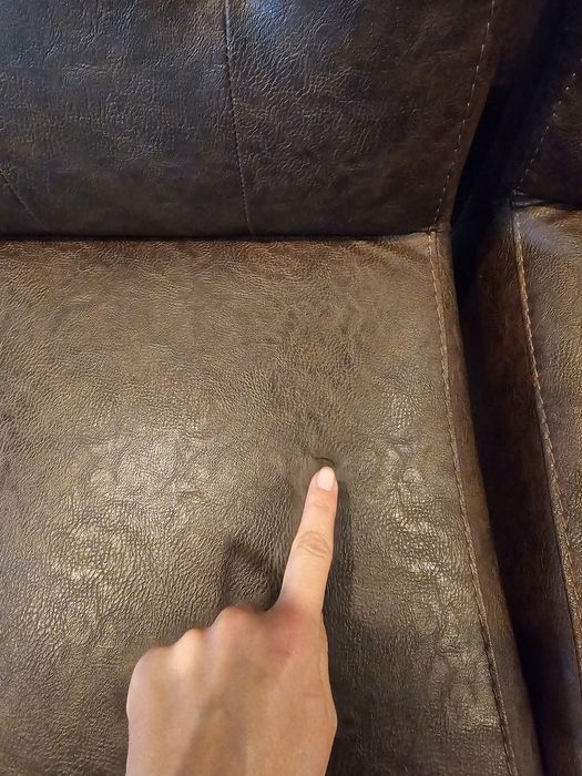 Трапезен стол 6 броя