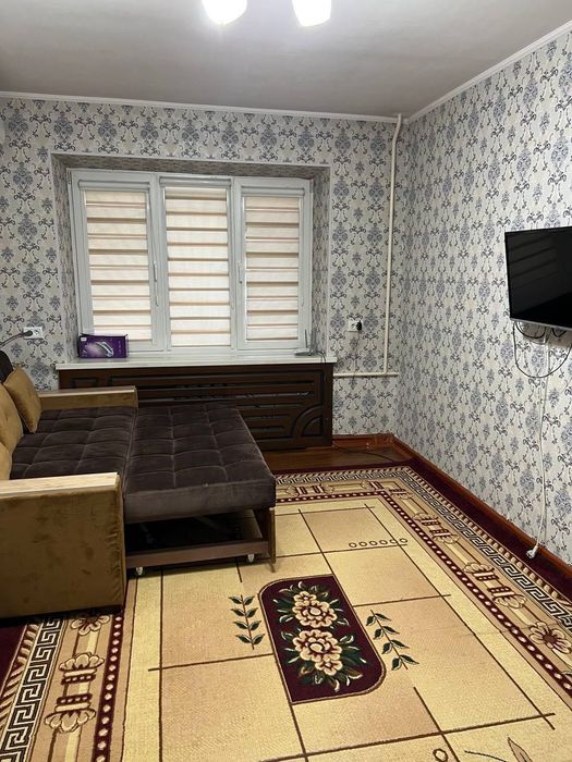 Квартира 1 комната