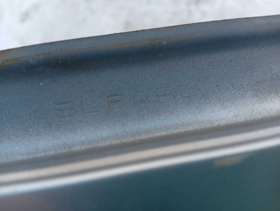 Крыло Subaru Outback BP