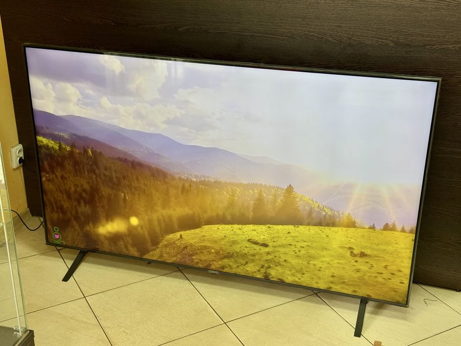 LG 75” инча Smart TV / 4K Ultra HD / LED / 75UR78003LK