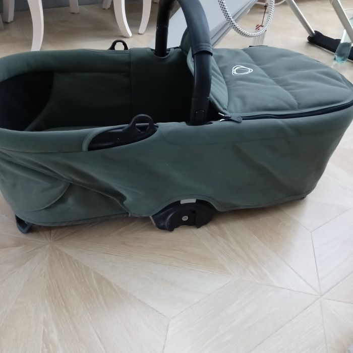 Детская люлька от коляски