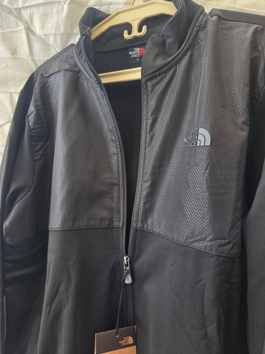 trening the north face nou