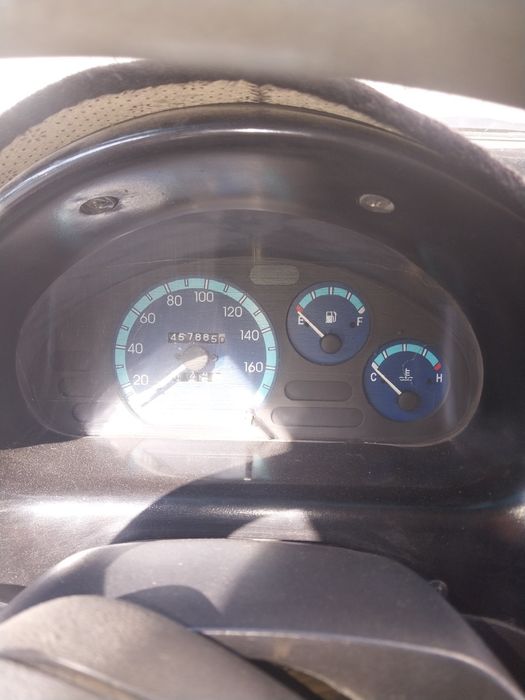 Matiz lux 2010 bez konditsioner 
2025 noyabirda mator standart, karzin