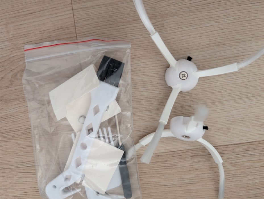 Roborok S5 max negru
