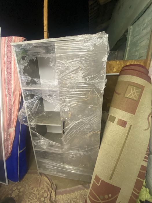 Шкав 180см новый