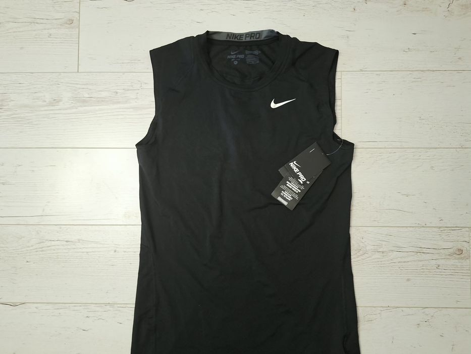 Nike Pro Compression-Ориг.потник Нов!!!