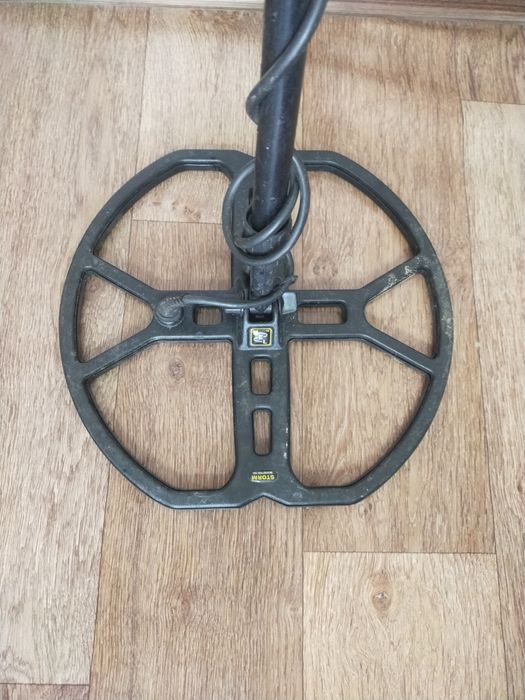 Металлоискатель Garret AT PRO