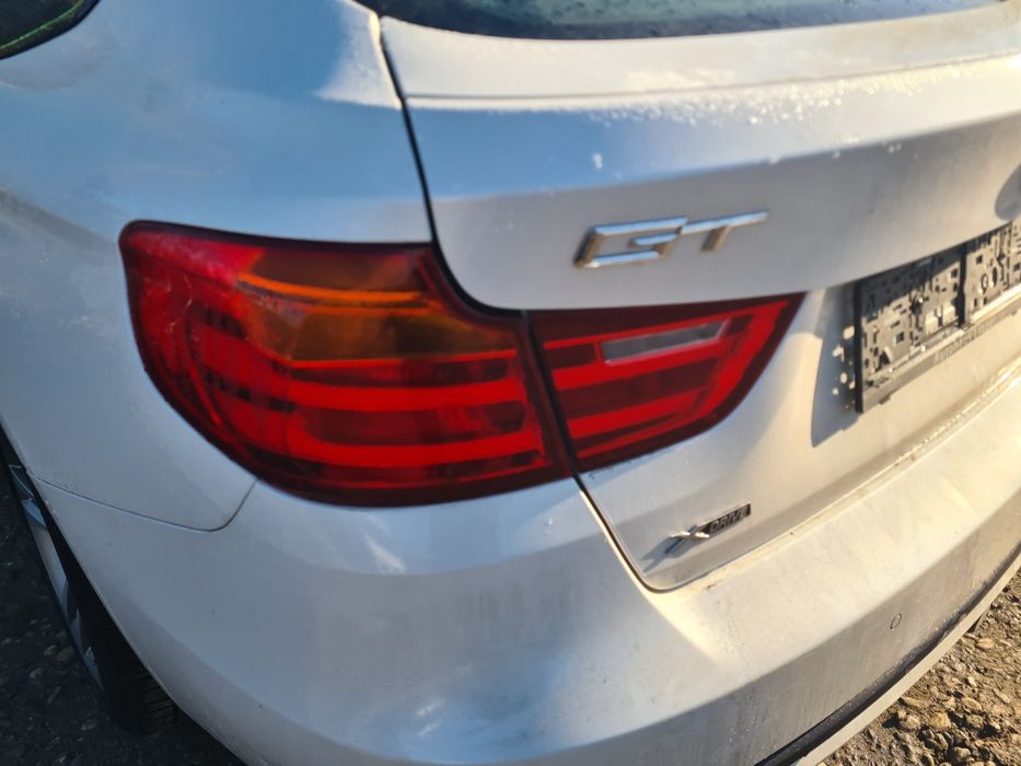 Haion   bara spate stop stanga dreapta bmw seria 3 gt