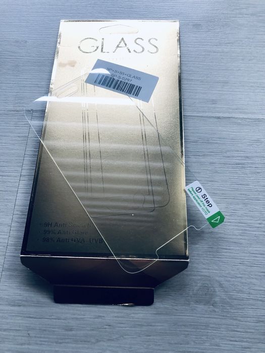 Protectie ecran telefon/sticla/Samsung