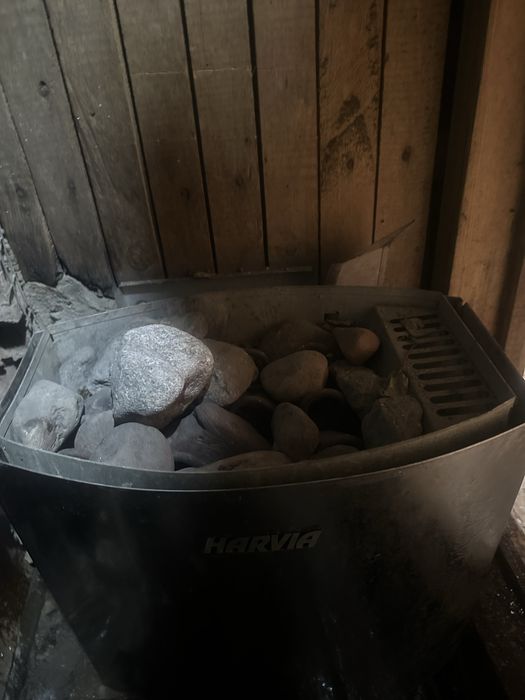 Продам электро печь на баню сауну