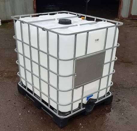 Еврокуб почти новый 2 шт