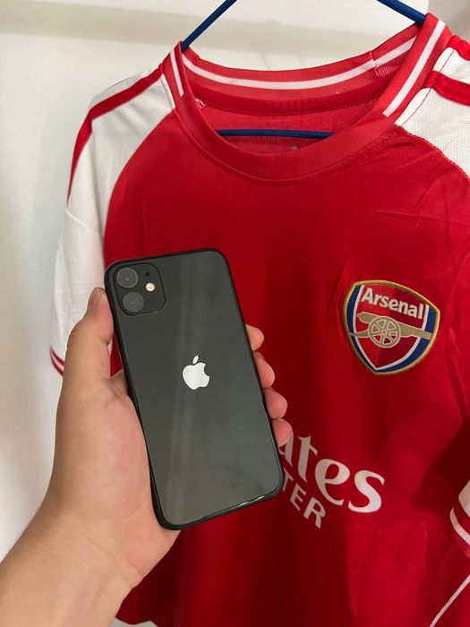 Iphone 11 zor holatda